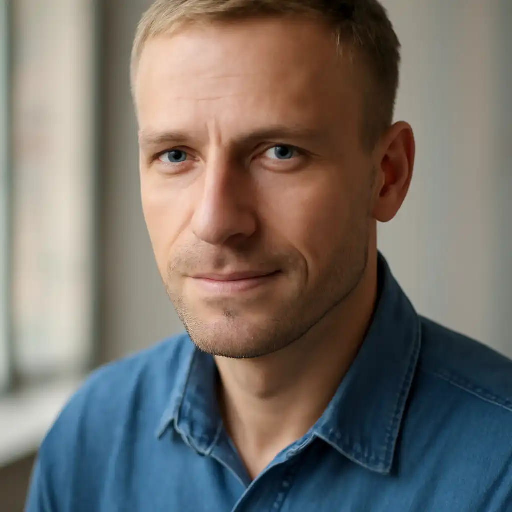James O'Connor
